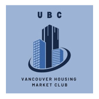 UBC Vancouver Housing Market Club logo - Similar company to Ubc Arts Co-Op Students' Association (Acsa)