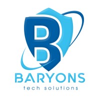 Baryons Tech Solutions logo - Similar company to Baryons Software Solutions Pvt. Ltd.