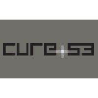Cure53 logo - Similar company to Evolvet
