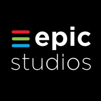Epic Studios Events logo - Similar company to Epic Broadcast