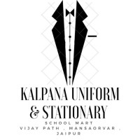 Kalpana Uniform & stationary logo - Similar company to India Export Academy