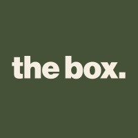 the box | Edgewater logo - Similar company to Rare Placement