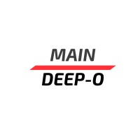 Main Deep-O  e-commerce Fulfilment & e-Commerce Sales Network System logo - Similar company to Quanto Epic