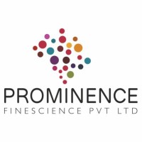 PROMINENCE FINESCIENCE PVT LTD logo - Similar company to Fides Chemicals Private Limited