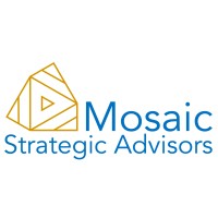 Mosaic Strategic Advisors logo - Similar company to Eisi