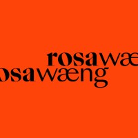 Rosa Waeng logo - Similar company to Black Ivy Gmbh