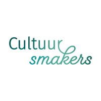 Cultuursmakers vzw logo - Similar company to Overtoon Platform