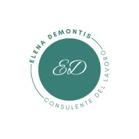 Studio Elena Demontis logo - Similar company to Longwave Studio