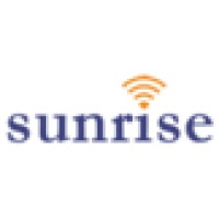 Sunrise Computers logo - Similar company to Ingenius Technologies