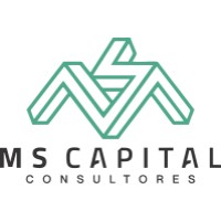 MS Capital Consultores logo - Similar company to Ms|Capital
