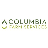 Columbia Farm Services logo - Similar company to 509Fiber