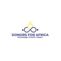 Donors For Africa Foundation logo - Similar company to Donors Of Color Network