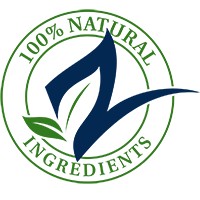 Zatural logo - Similar company to Better Carob Inc.