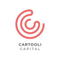 Cartooli Capital logo - Similar company to Vc_Heatroom