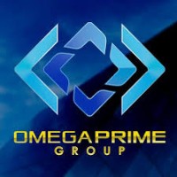 Omega Prime Group logo - Similar company to Zolv