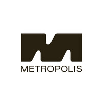 Metropolis Arkitektur & Design as logo - Similar company to Monn Interior Architects