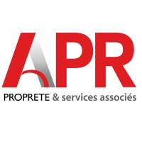 JCB Nettoyage - Groupe APR logo - Similar company to No&Va Rh