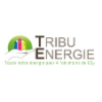 TRIBU ENERGIE logo - Similar company to Etamine