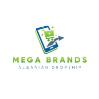 Megabrands.al logo - Similar company to Mega Brands Group