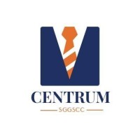 Centrum, Sri Guru Gobind Singh College of Commerce logo - Similar company to Don Bosco Institute Of Technology,Ggsipu Delhi