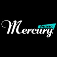 Mercury Music logo - Similar company to Audiosystems