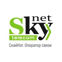 SkyNet Telecom logo - Similar company to Bnet Technology