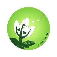 Nụ Cười Trái Tim Psychotherapy and Counselling Services logo - Similar company to Mai Liên Healing & Wellness