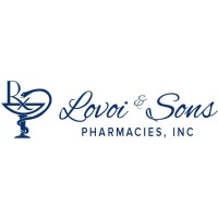 Lovoi & Sons Pharmacies, Inc. logo - Similar company to Willow Bark Pharmacies