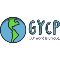 Global Youth Climate Pact logo - Similar company to Global Youth Climate Coalition