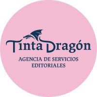 Tinta Dragón logo - Similar company to Tiny Makers