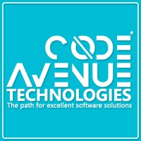 Code Avenue Technologies logo - Similar company to Kurdson Industries