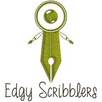 Edgy Scribblers