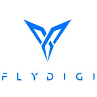 Shanghai Flydigi Electronics Technology Co.,Ltd. logo - Similar company to Anbernic