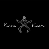 Kuma Kaaru logo - Similar company to Nucleus / Integrated Creative Agency
