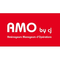 AMO BY CJ logo - Similar company to Atexe Group