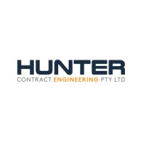 Hunter Contract Engineering Pty Ltd logo - Similar company to Engineering & Design Services Pty Ltd