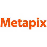Metapix logo - Similar company to Nova Track Limited