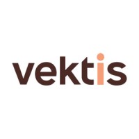 Vektis logo - Similar company to Vecozo