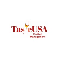 TasteUSA Festival Management logo - Similar company to Sb Expos & Events