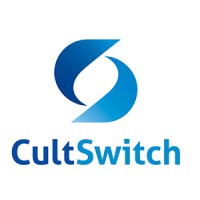 CultSwitch GmbH logo - Similar company to Readbytes Software Solutions Pvt Ltd