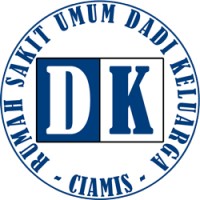 RSU Dadi Keluarga Ciamis logo - Similar company to Rumah Sakit Orthopaedi Rsop Group