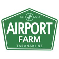 Airport Farm logo - Similar company to Allyium Agriculture