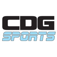 CDG Sports Events logo - Similar company to Will Allen Foundation