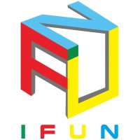 Guangzhou Ifun Park Technology Co.,Ltd logo - Similar company to Neofuns Amusement Equipment Co., Ltd
