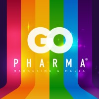 GO PHARMA MARKETING & MEDIA logo - Similar company to Pharma Marketing Network