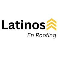 Latinos En Roofing logo - Similar company to Violet Streams