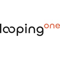 LoopingOne logo - Similar company to Sitedish