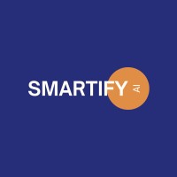 Smartify logo - Similar company to Smartify