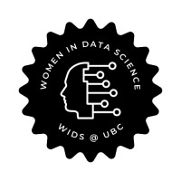 Women In Data Science (WiDS@UBC) logo - Similar company to Women In Computer Science (Wics), The University Of British Columbia