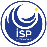 ISP INFORMATIQUE logo - Similar company to Dma Informatique